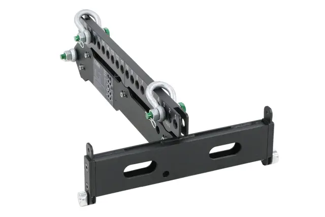 CODA Audio FR-VF Set Frame for flying/groundstacking ViFORCE 