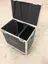 CODA Audio N-APS(2) Flightcase on wheels Dim: 60x40x72, Space for CU-N-APS