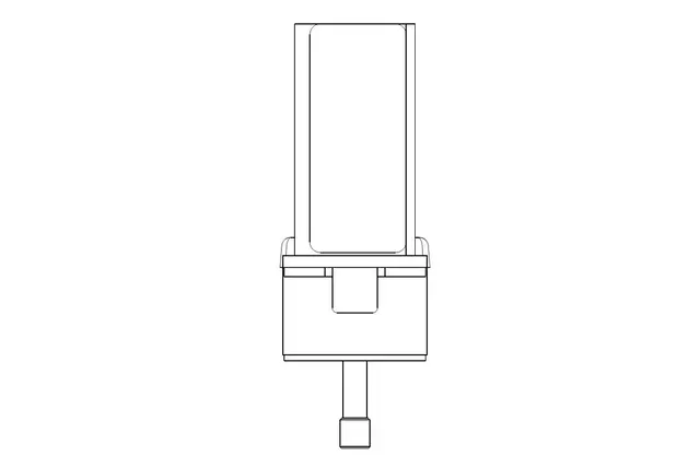CODA Audio GAH-N-APS Groundstack horizontal stacked N-APS 