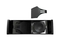 CODA Audio APS-Pro-D COUPLER 120 120° Wave guide set for APS-Pro-D