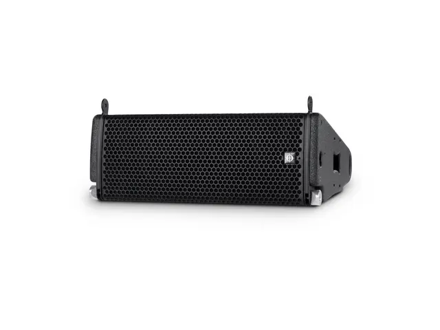 CODA Audio N-RAY Compact Line array Ultra low distortion, high efficiency 