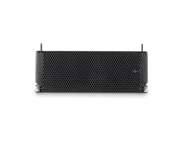 CODA Audio N-RAY Compact Line array Ultra low distortion, high efficiency 