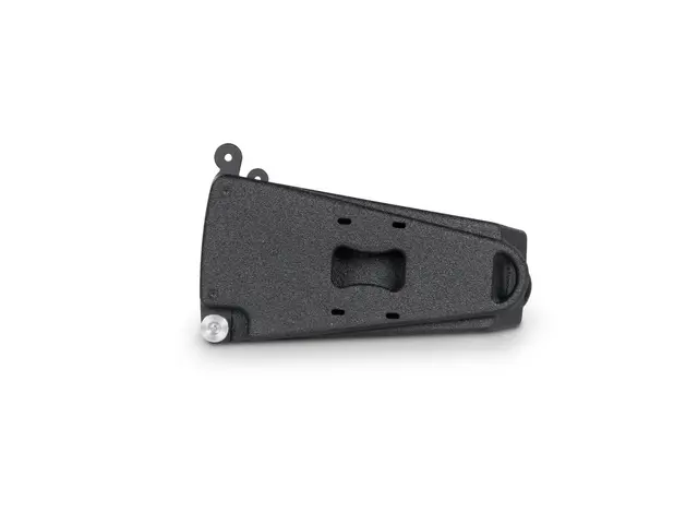 CODA Audio N-RAY Compact Line array Ultra low distortion, high efficiency 