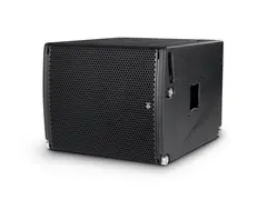 CODA Audio SCN-F 15" Bass extention Sensor controlled, 1300W