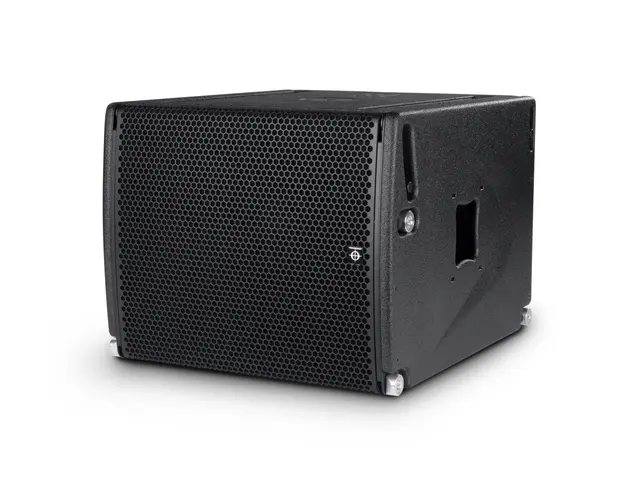 CODA Audio SCN-F 15" Bass extention Sensor controlled, 1300W 