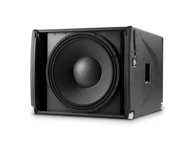 CODA Audio SCN-F 15" Bass extention Sensor controlled, 1300W 