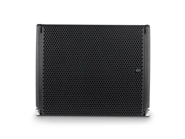 CODA Audio SCN-F 15" Bass extention Sensor controlled, 1300W 