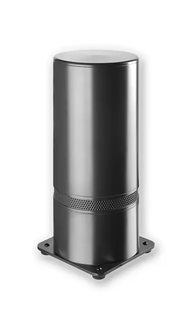 CODA Audio OMNIO5 360 grader søyle 5kg, 38x16cm 