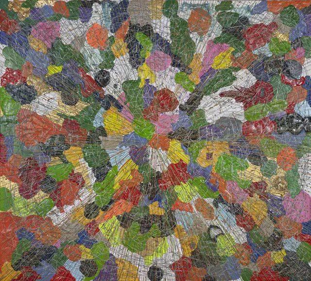 Coda Space M1-C M1 Modul 598 x 598 x 70 mm, 121 dB SPL 