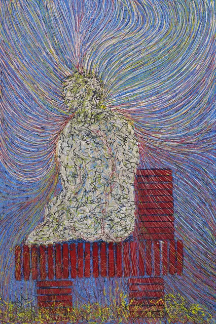 Coda Space M2-C M2 Modul 1198 x 598 x 70 mm, 127 dB SPL 