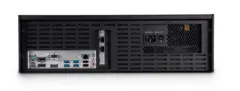 Coda Audio  Redundant PSU - space hub Optional for 3U Spacehub