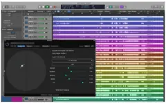 Coda Audio UPGRADE Space hub 128 x 128 Software Upgrade for 128 Outputs