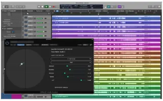Coda Audio UPGRADE Space hub 128 x 128 Software Upgrade for 128 Outputs