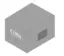 CODA Audio CO TiLOW Protection Cover for TiLOW