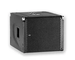 CODA Audio TiLOW 12"  low extension for TiRAY, 20 Kg,