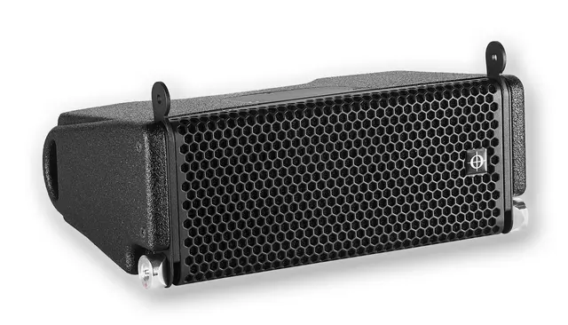 CODA Audio TiRAY Line Array 2x5" + 5" HF, 8 Ohm, 9,9Kg 