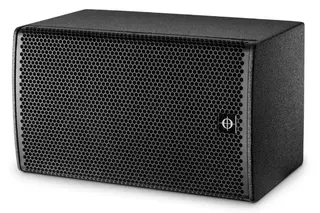 CODA Audio U12i Slim wall mounted sub 800W, 12", 4 Ohm, 58x34x35, 17 Kg
