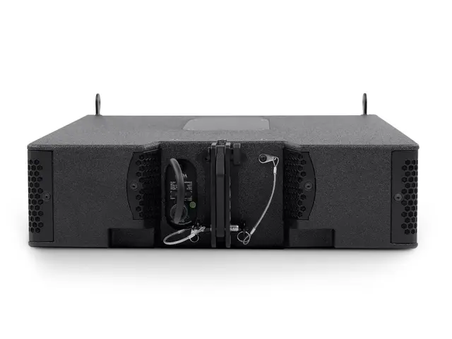 CODA Audio ViFORCE Line Array Compact 4-Way Line Array System 