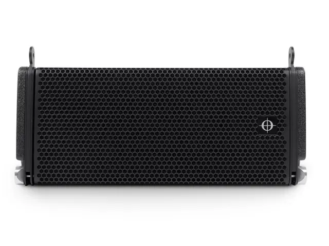 CODA Audio ViFORCE Line Array Compact 4-Way Line Array System 