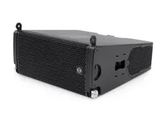 CODA Audio ViFORCE Line Array Compact 4-Way Line Array System