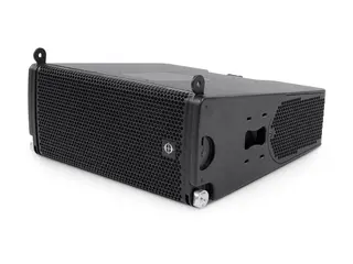 CODA Audio ViFORCE Line Array Compact 4-Way Line Array System