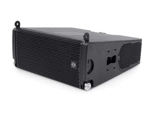 CODA Audio ViFORCE Line Array Compact 4-Way Line Array System 