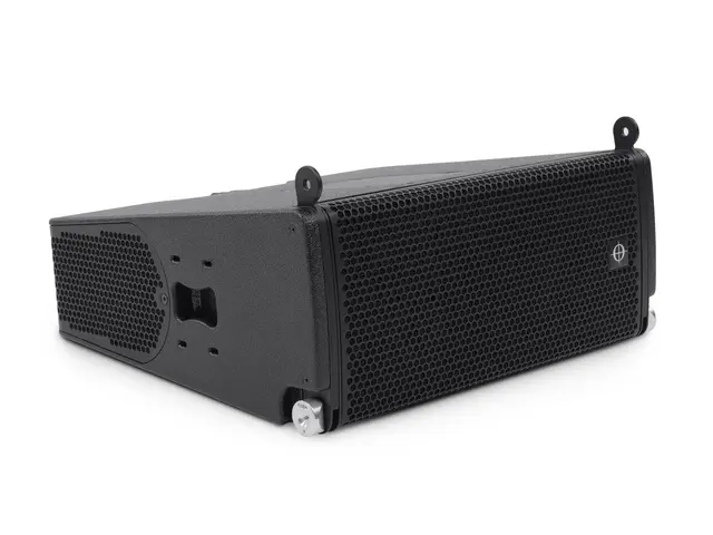 CODA Audio ViFORCE Line Array Compact 4-Way Line Array System 