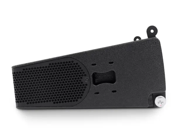 CODA Audio ViFORCE Line Array Compact 4-Way Line Array System 