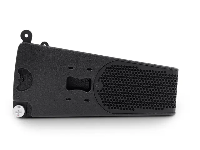 CODA Audio ViFORCE Line Array Compact 4-Way Line Array System 