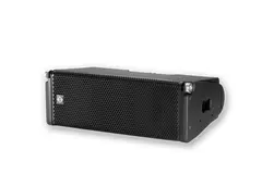 CODA Audio ViRAY 3-way Line Array 2x8", 16 Ohm, 25 Kg