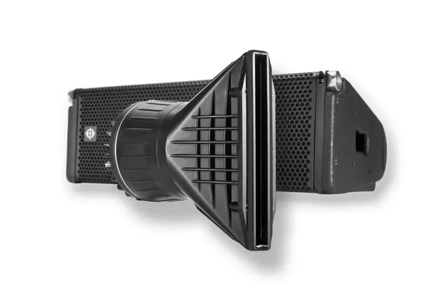 CODA Audio ViRAY 3-way Line Array 2x8", 16 Ohm, 25 Kg 