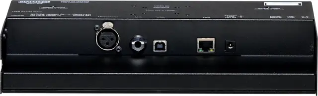 Dateq SPL-D2 DISPLAY Sound pressure meter 