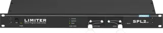 Dateq SPL-2 limiter Sound pressure limiter