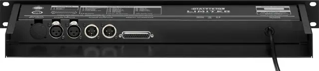 Dateq SPL-2 limiter Sound pressure limiter 