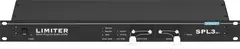 Dateq SPL-3 limiter Sound pressure limiter