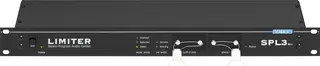 Dateq SPL-3 limiter Sound pressure limiter