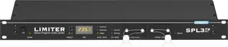 Dateq SPL-3TS limiter Sound pressure limiter