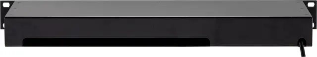 Dateq SPL-6 limiter Sound pressure limiter 