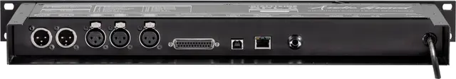 Dateq SPL-6 limiter Sound pressure limiter 
