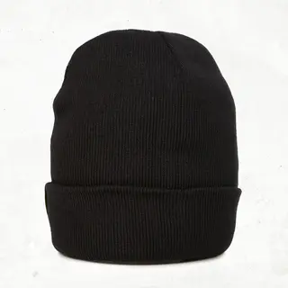 Dirty Rigger Beanie Strikket lue