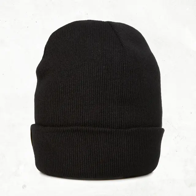 Dirty Rigger Beanie Strikket lue 