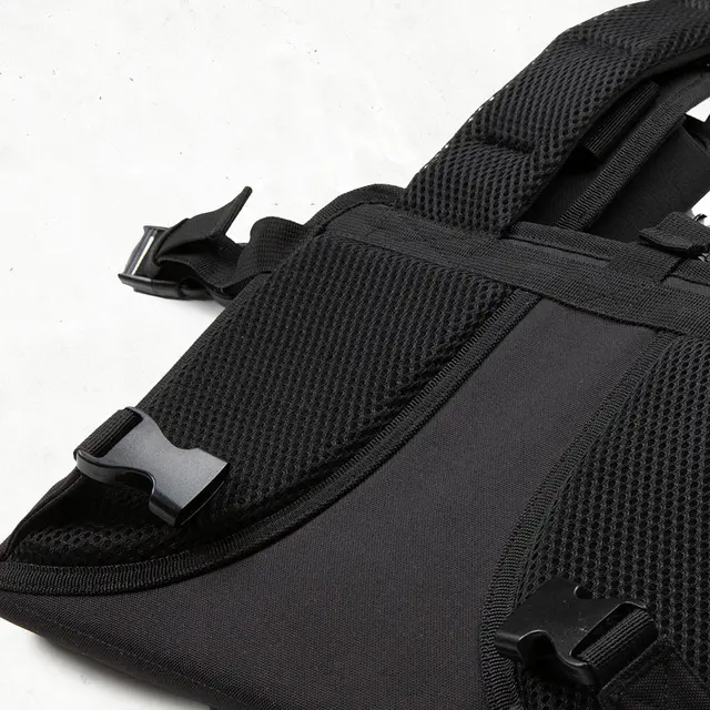 Dirty Rigger Chest Mate Pro Hands-free tablet-/brystrigg m/LED 