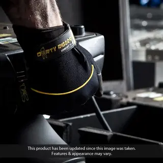 Dirty Rigger Comfort Fit FF L Full-fingered rigger glove, EN388