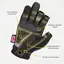 Dirty Rigger Protector 5.0 SF FR L Framer heavy-duty glove, EN388 