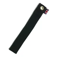 Dirty Rigger Sausage-markør Black Limfri scenemarkør, 300 g stålhagl