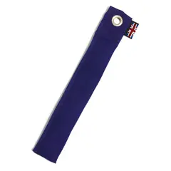 Dirty Rigger Sausage-markør Purple Limfri scenemarkør, 300 g stålhagl