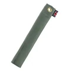 Dirty Rigger Sausage-markør Grey Limfri scenemarkør, 300 g stålhagl