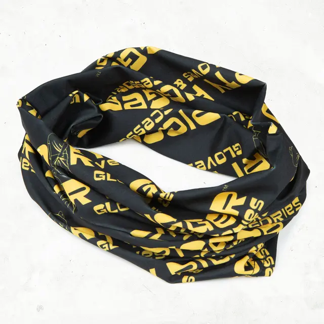 Dirty Rigger Snood/Scarf Multifunksjonelt snood/skjerf 
