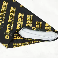 Dirty Rigger Snood/Scarf Multifunksjonelt snood/skjerf