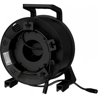 Prokabel Cat6A Trommel etherCON TOP Schill